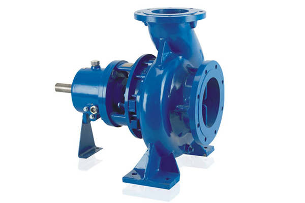 End-Suction-Pumps