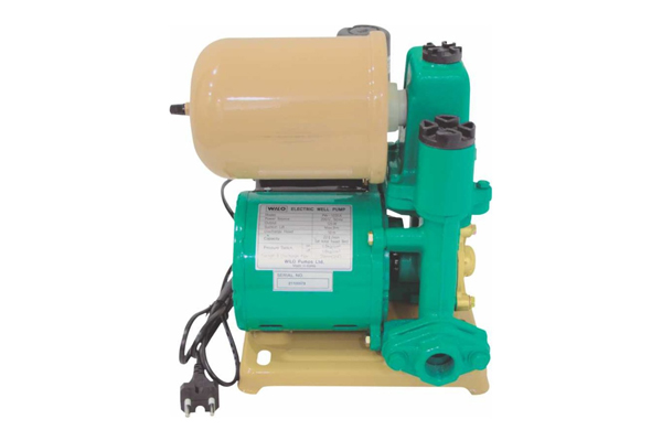 Peripheral-Inline-Booster