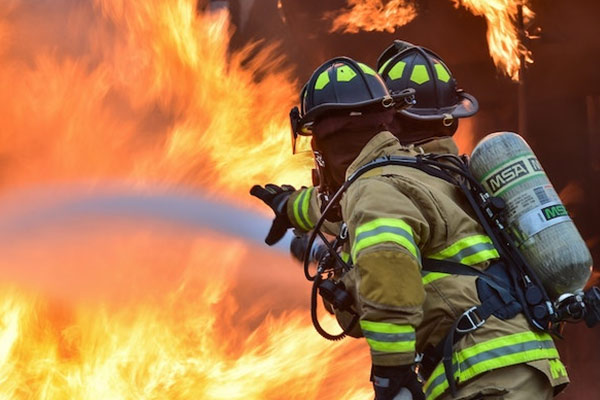 Fire Engine Pumps manufacturer