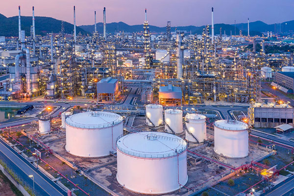 Thermoplastic Centrifugal Pumps supplier in Ahmedabad