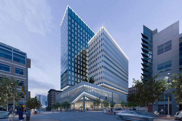 Vertical Multistage Pumps manufacturer