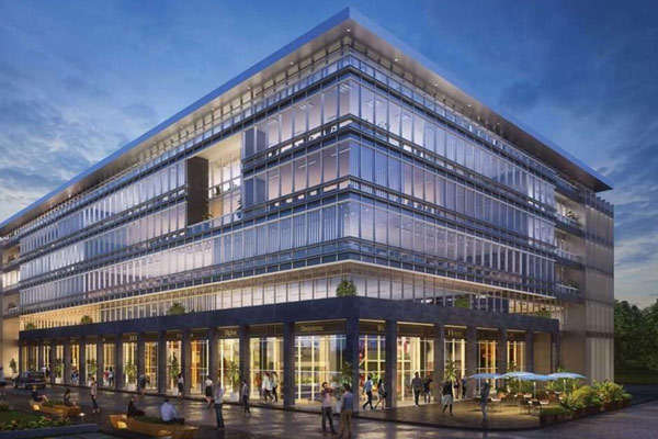 Pressure Booster Pumps manufacturer