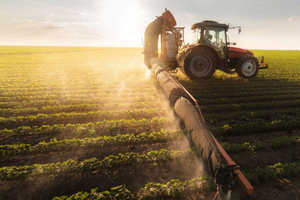 Thermoplastic Centrifugal Pumps manufacturer in Ahmedabad