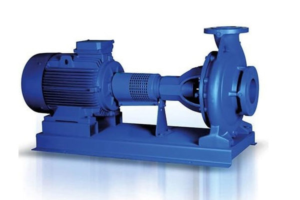 Long Coupled End Suction Pumps manufacturer
