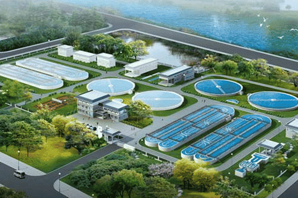 Municipal-water-supply-and-utilities Wilo-HiMulti 5 Pumps manufacturer