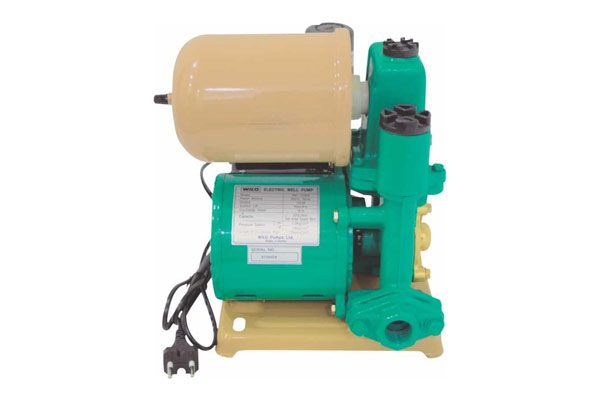 Peripheral-Inline-Booster-Pump Peripheral Inline Booster Pumps manufacturer