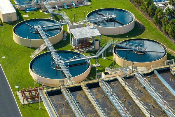 Long Coupled End Suction Pumps supplier