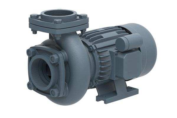 centrifugal-monoblock-pump Centrifugal Monoblock Pumps manufacturer