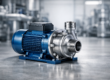 Centrifugal Monoblock Pump