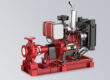 Fire Engine Pumps