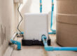 Energy Efficient Domestic Pumps