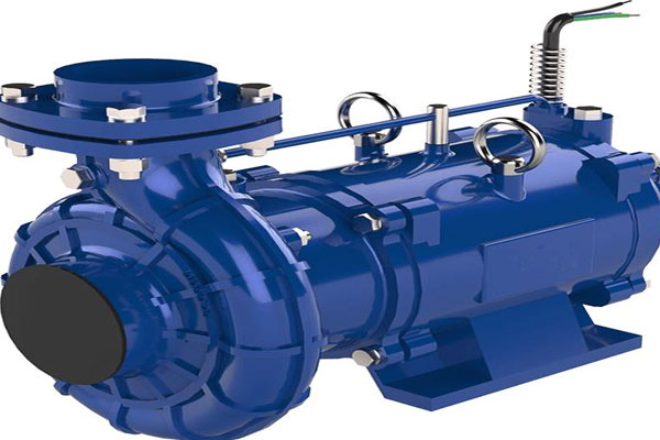 openwell submersible pumps